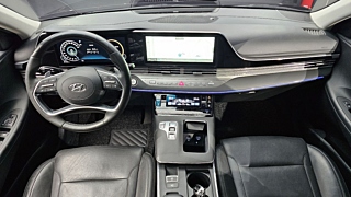 HYUNDAI GRANDEUR IG 2020