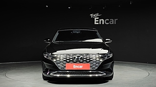 HYUNDAI GRANDEUR IG 2020