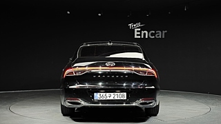 HYUNDAI GRANDEUR IG 2020