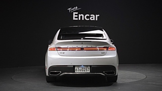 LINCOLN MKZ 2017