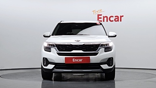 KIA SELTOS 2020