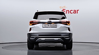 KIA SELTOS 2020
