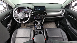 KIA SELTOS 2020