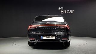 HYUNDAI GRANDEUR IG HYBRID 2020