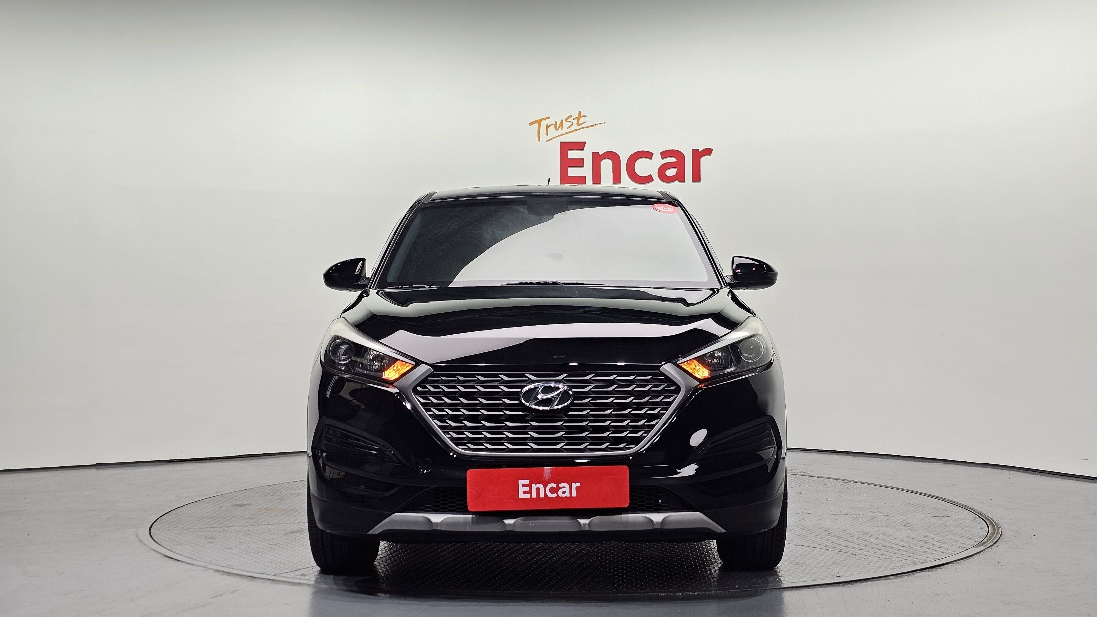 HYUNDAI TUCSON 2016
