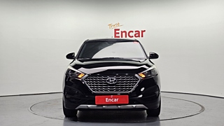 HYUNDAI TUCSON 2016