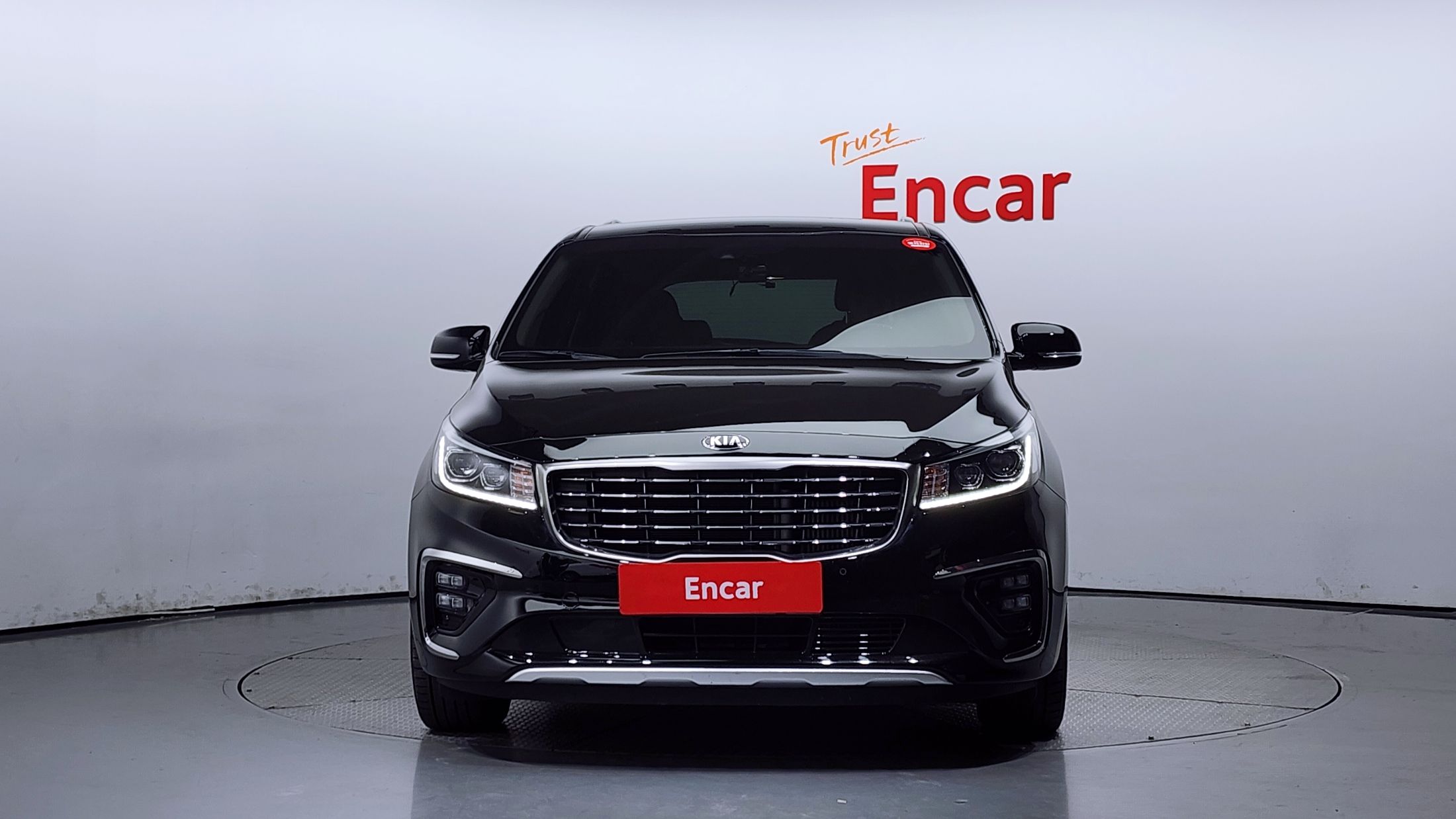 KIA CARNIVAL 2020