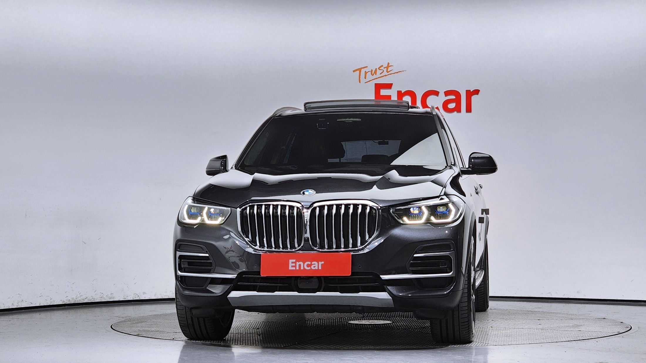BMW X5 G05
