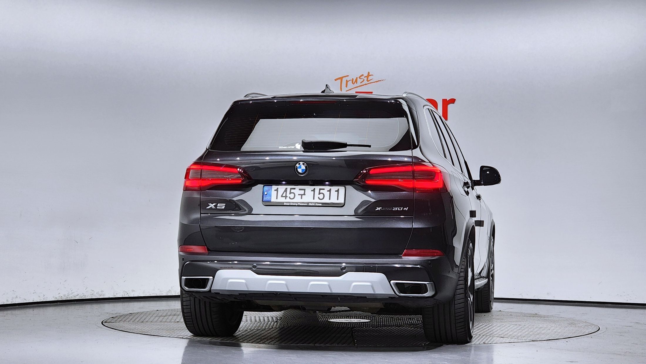 BMW X5 G05
