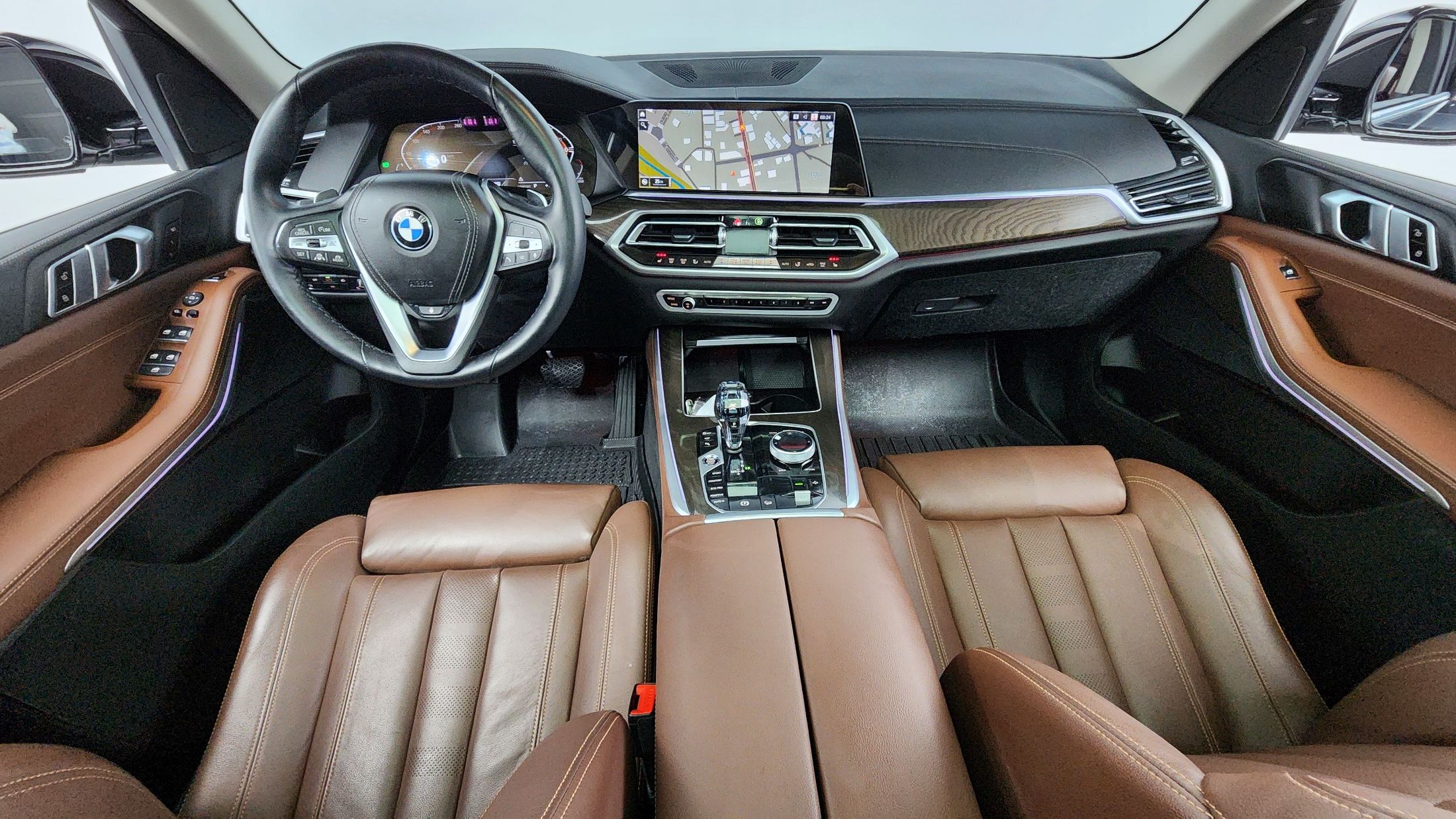 BMW X5 G05