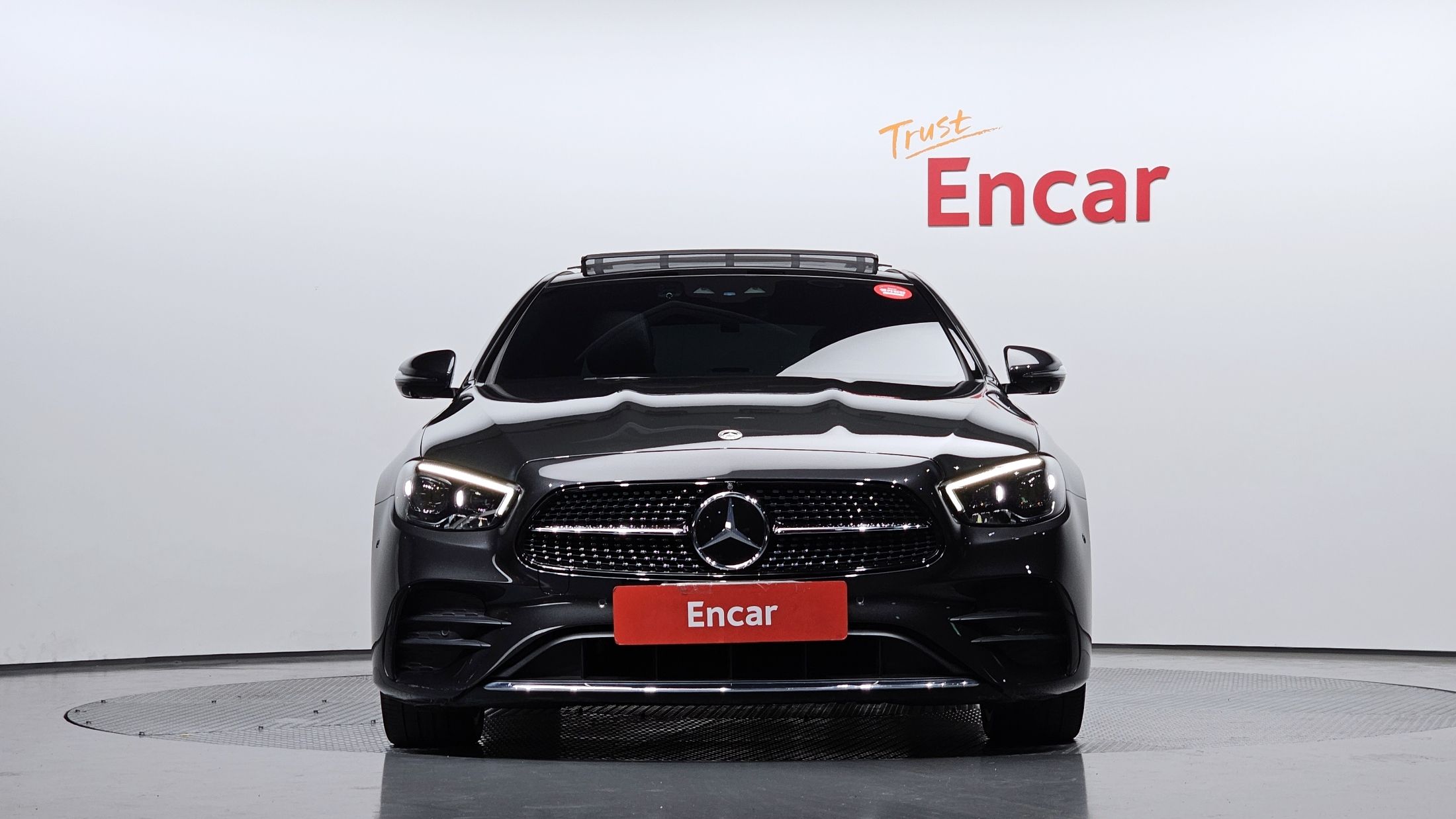 MERCEDES BENZ E-CLASS W213 2022