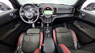 MINI COUNTRYMAN COOPER S 2018