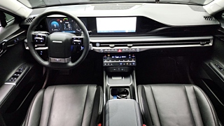 HYUNDAI GRANDEUR GN7 2023