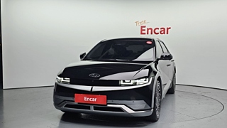 HYUNDAI IONIQ5 2022