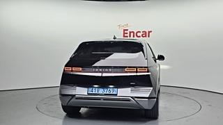 HYUNDAI IONIQ5 2022
