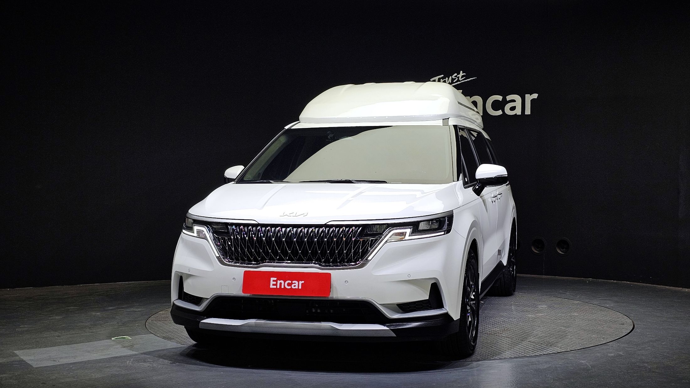 KIA CARNIVAL 2022