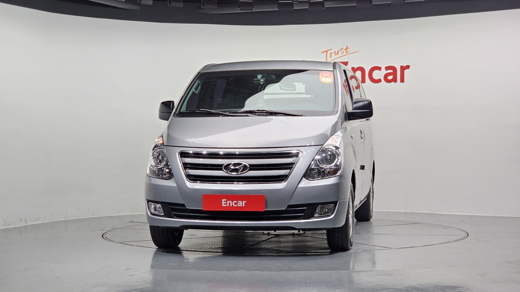 HYUNDAI STAREX GRAND 2016