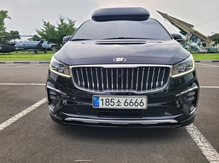 KIA CARNIVAL 2020