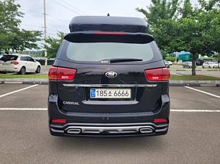 KIA CARNIVAL 2020