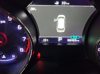KIA CARNIVAL 2020