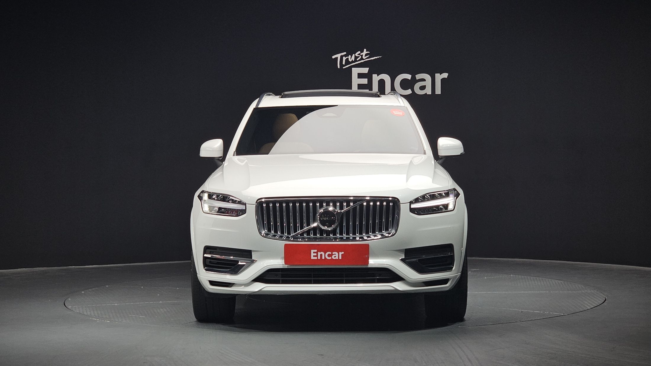 VOLVO XC90 2023