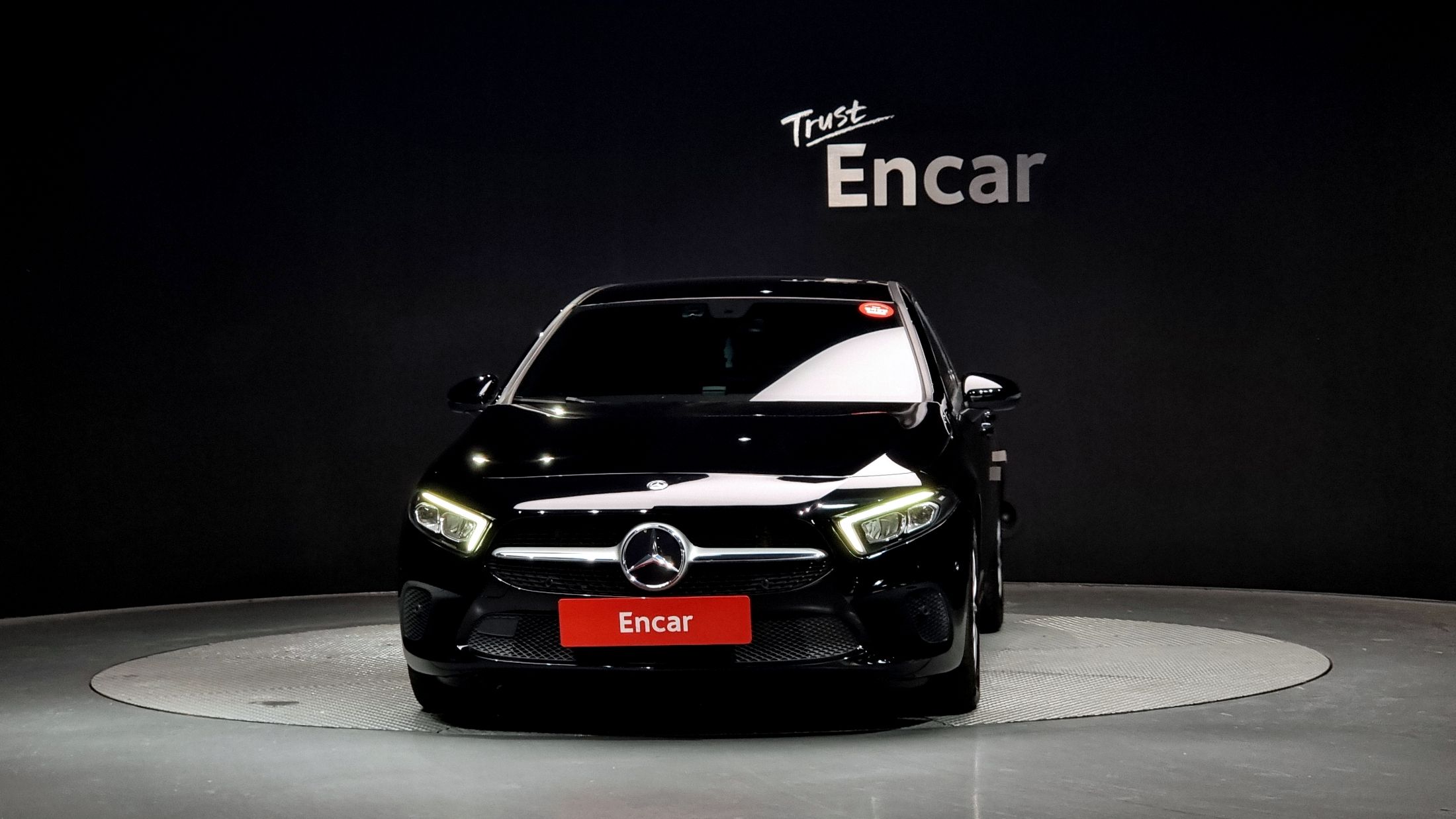 MERCEDES BENZ A-CLASS W177