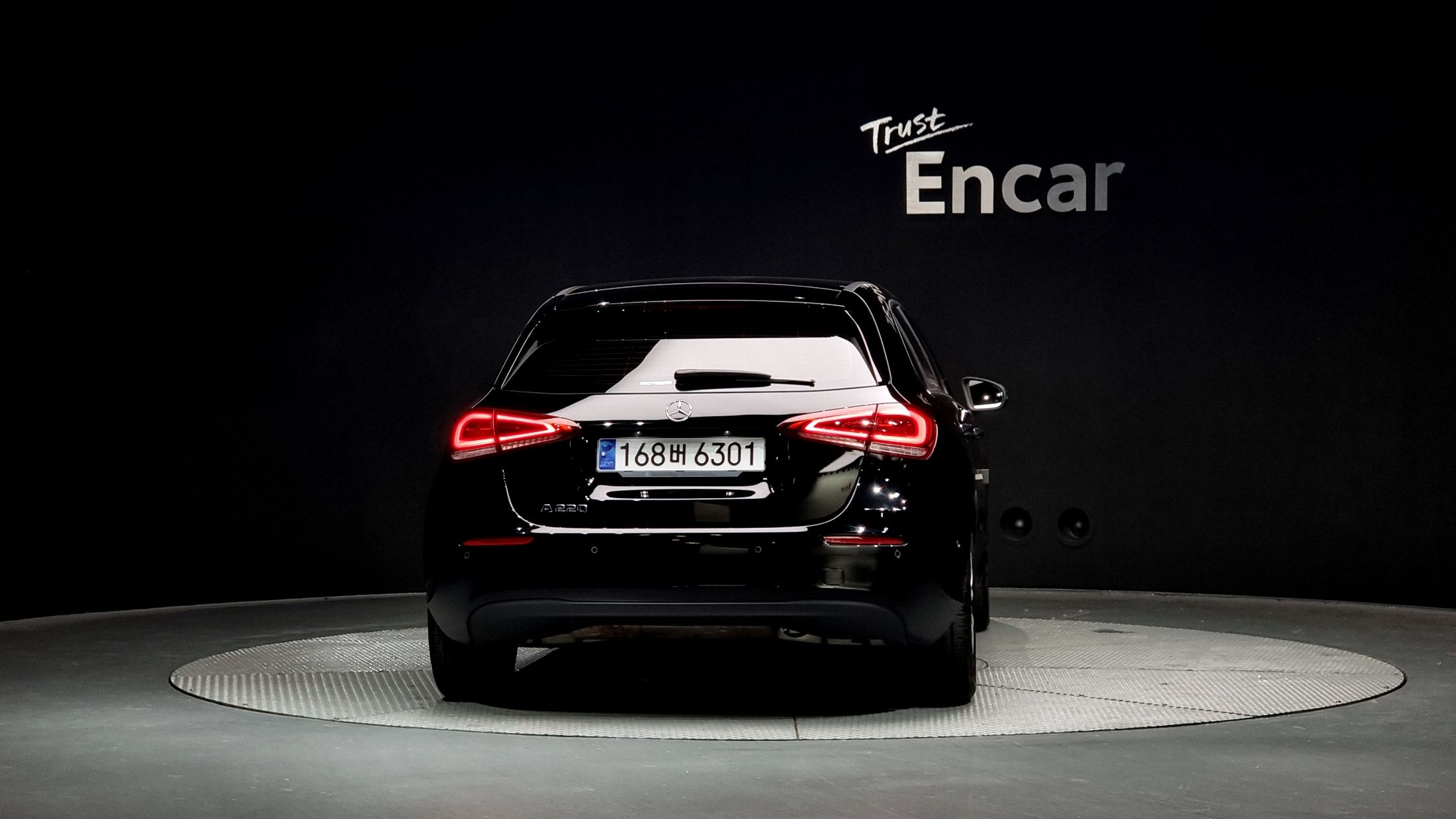MERCEDES BENZ A-CLASS W177