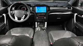 car slider