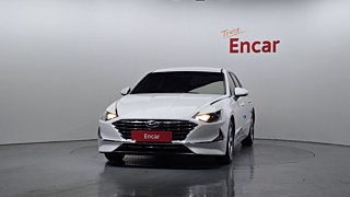 HYUNDAI SONATA DN8 2021