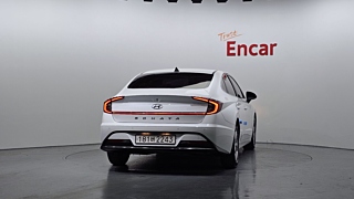 HYUNDAI SONATA DN8 2021