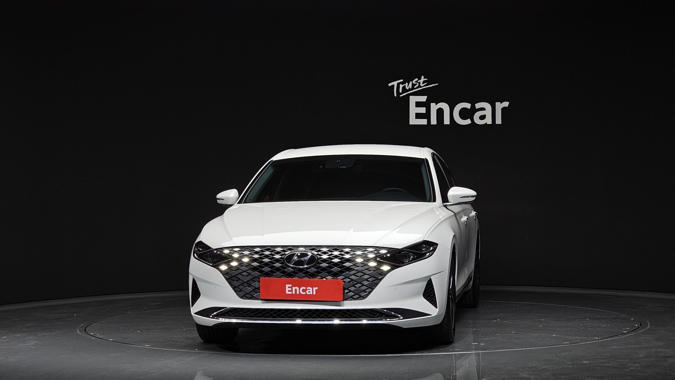 HYUNDAI GRANDEUR IG 2022
