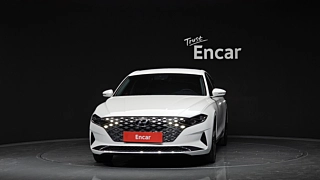 HYUNDAI GRANDEUR IG 2022