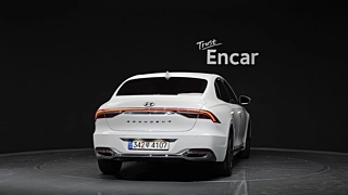 HYUNDAI GRANDEUR IG 2022