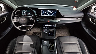 HYUNDAI GRANDEUR IG 2022