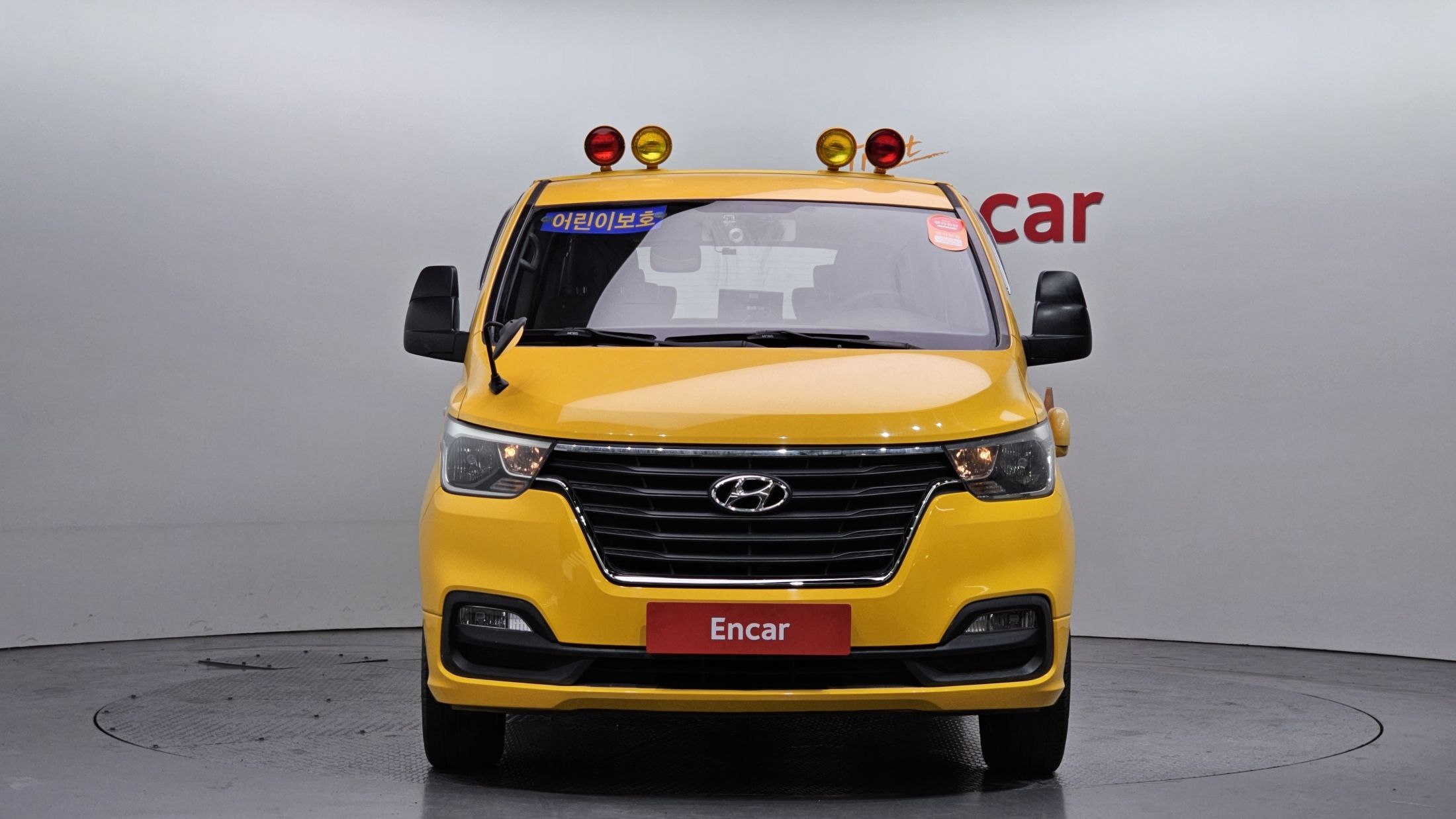 HYUNDAI STAREX GRAND 2018