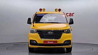 HYUNDAI STAREX GRAND 2018