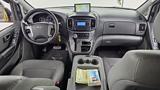 HYUNDAI STAREX GRAND 2018