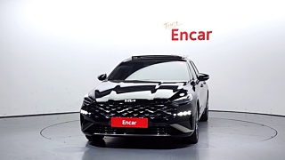 KIA K8 2022