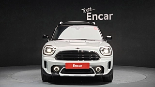 MINI COUNTRYMAN COOPER  2023