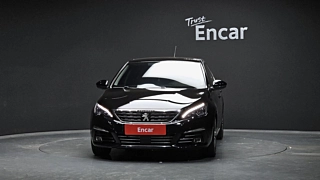 PEUGEOT 308 2019