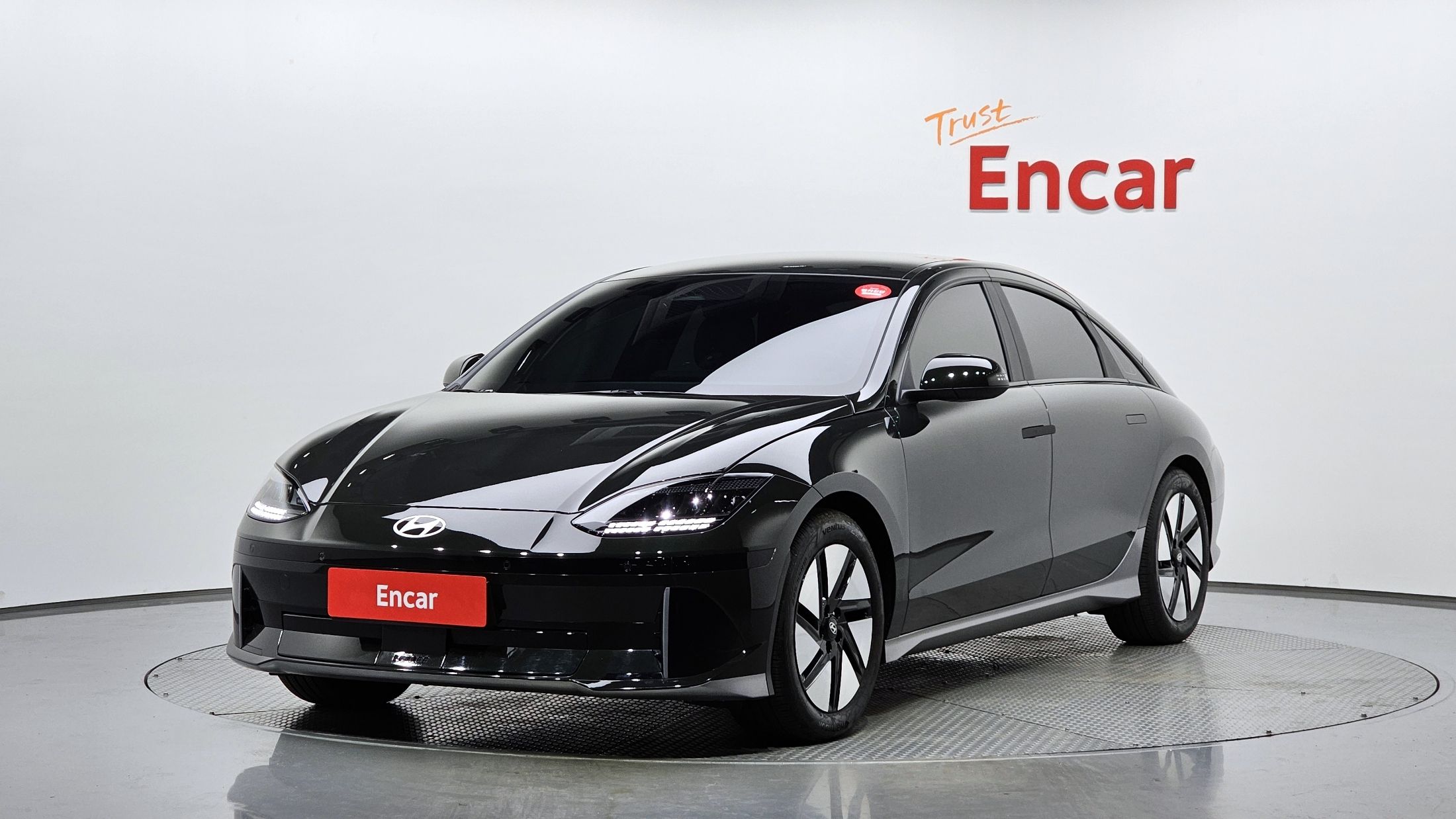 HYUNDAI IONIQ6