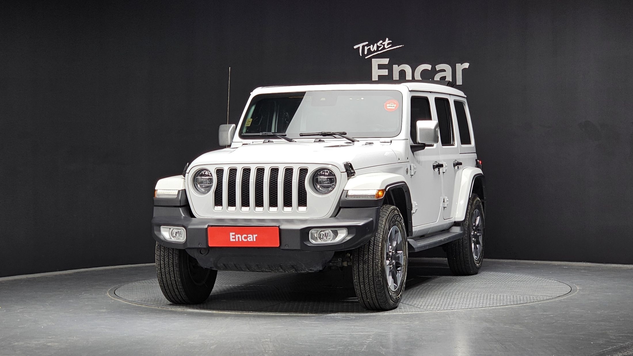 JEEP WRANGLER JL