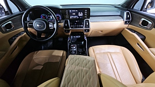 car slider