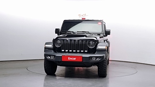 JEEP WRANGLER JL 2021