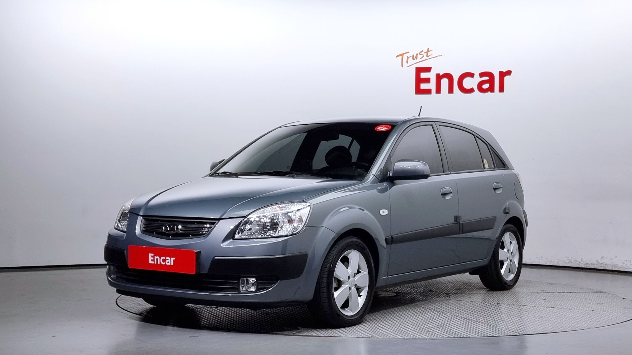 KIA PRIDE NEW