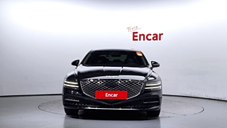 GENESIS G80 RG3 2023