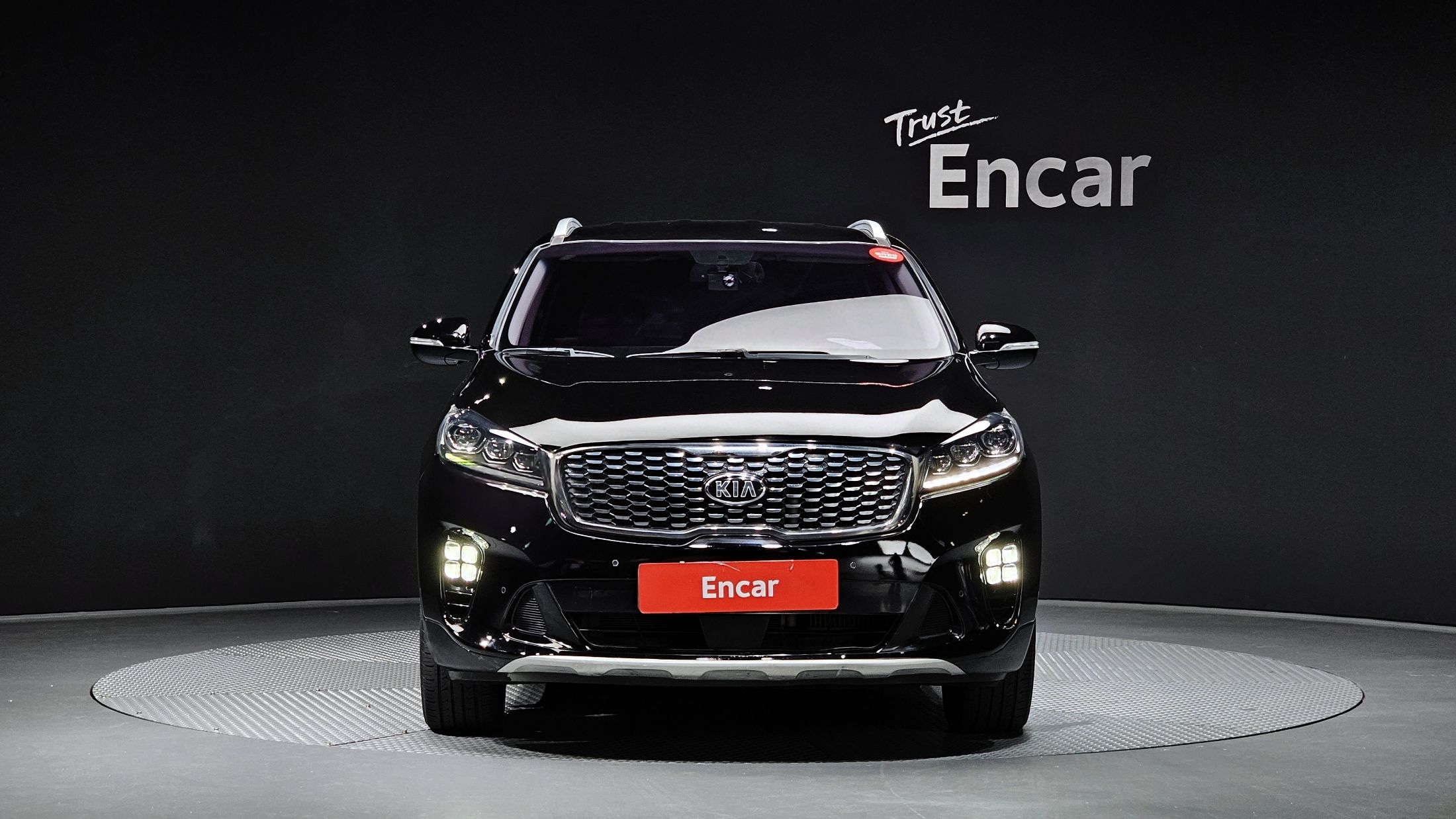 KIA SORENTO 2018