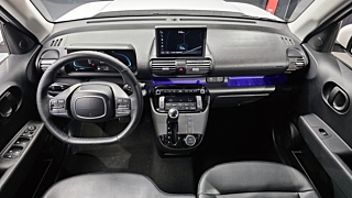HYUNDAI CASPER 2021
