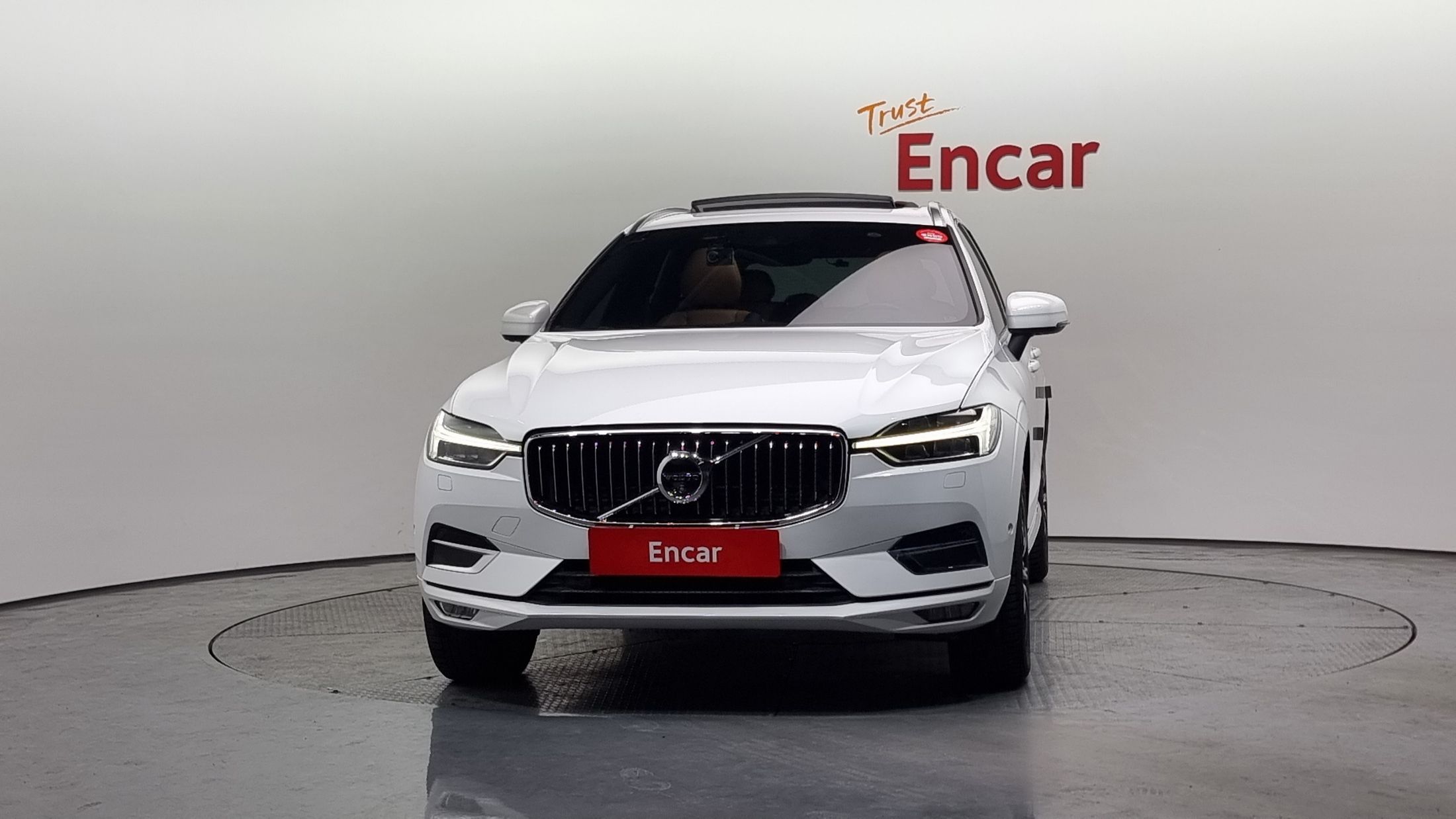 VOLVO XC60 2017