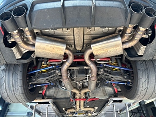 DAEWOO CAMARO 2016